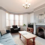 Restful Harbourside With Garden Appartement Bristol