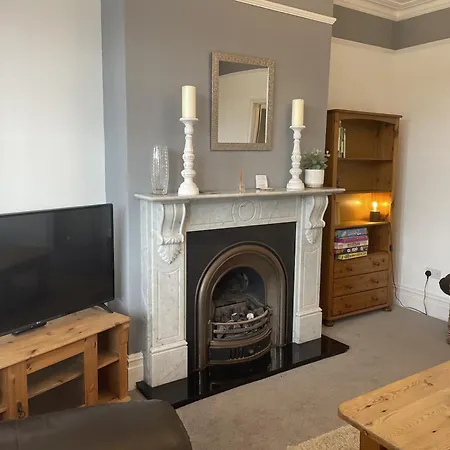 Restful Harbourside With Garden شقة *