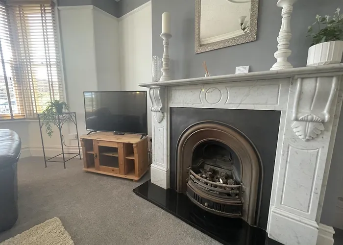 Restful Harbourside With Garden * Bristol