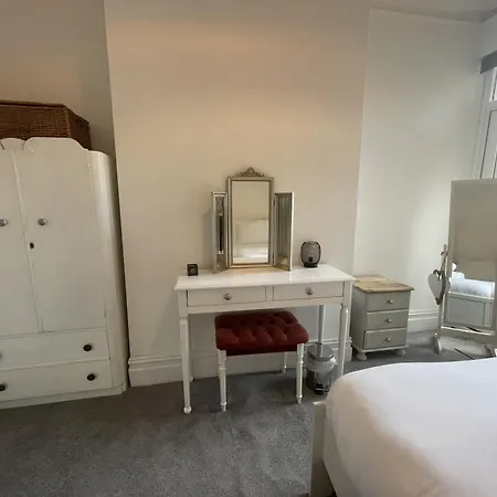 Apartament Restful Harbourside With Garden *