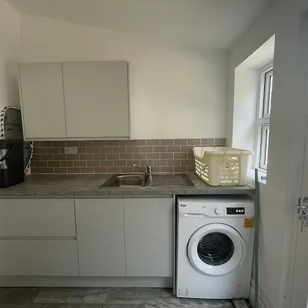 Restful Harbourside With Garden Apartament Bristol